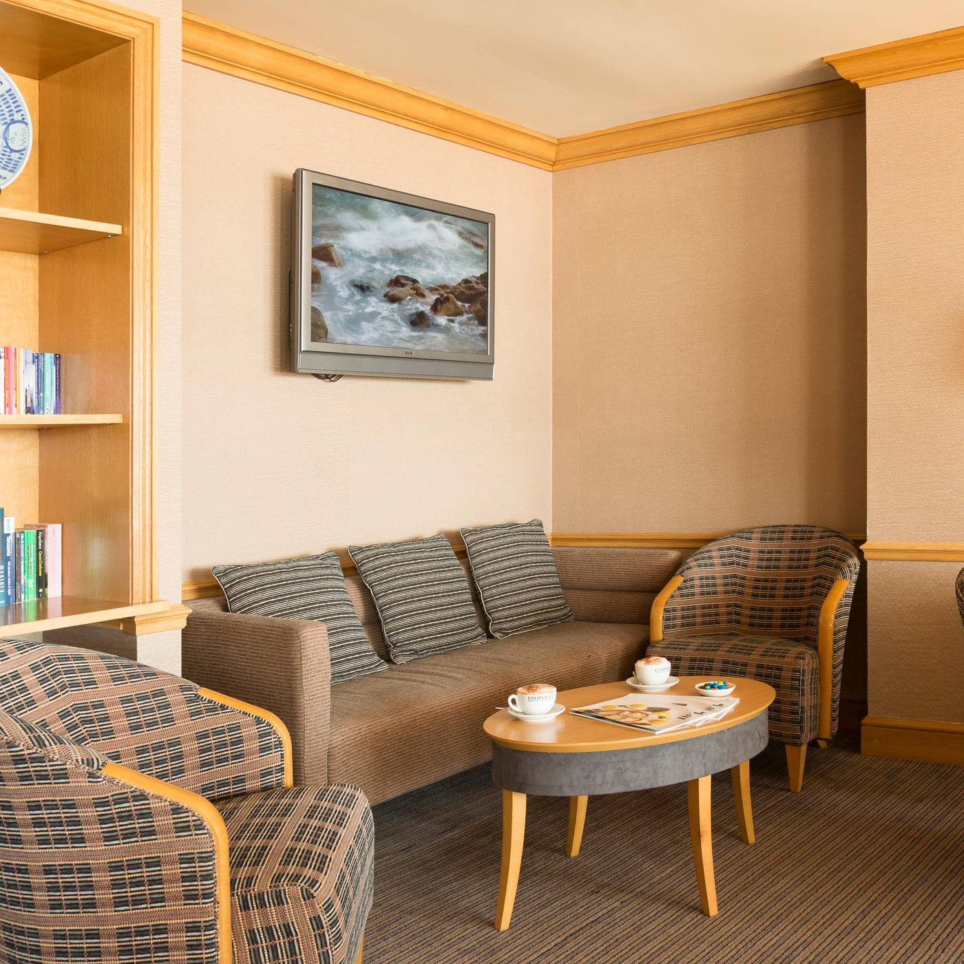 Golden-Sands-General-view-3