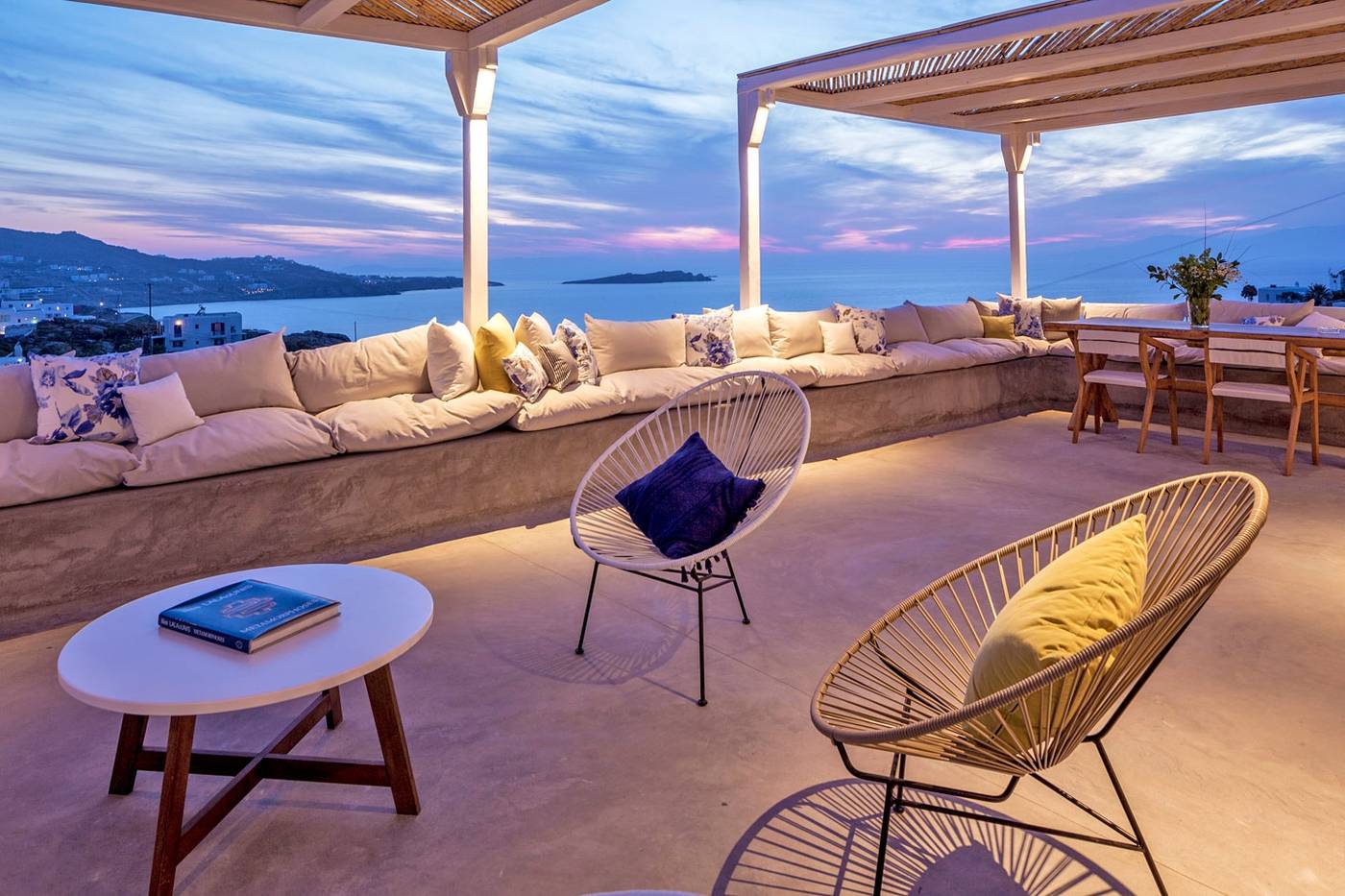 Boheme Mykonos