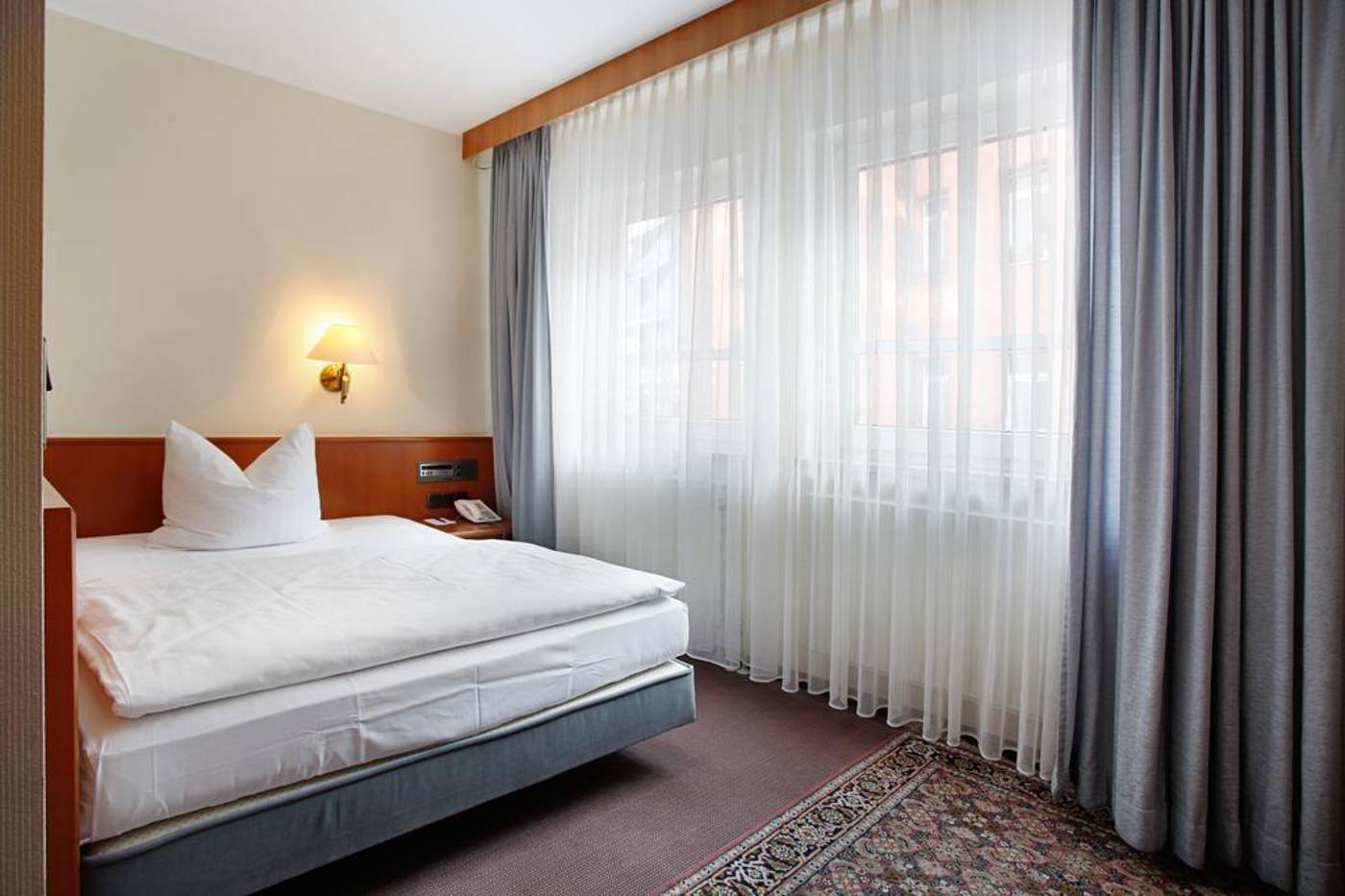 Am Jakobsmarkt-Germany-NUREMBERG-General view-10