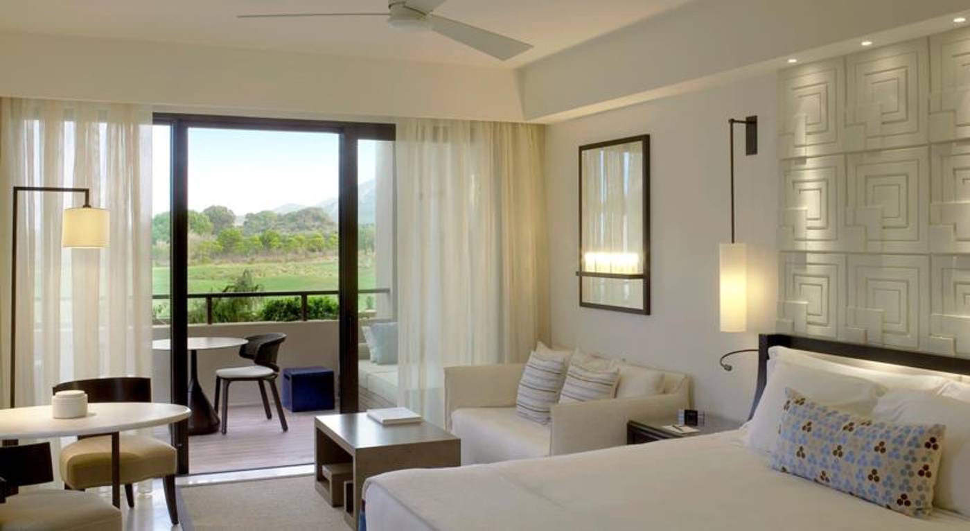 The Romanos, A Luxury Collection Resort