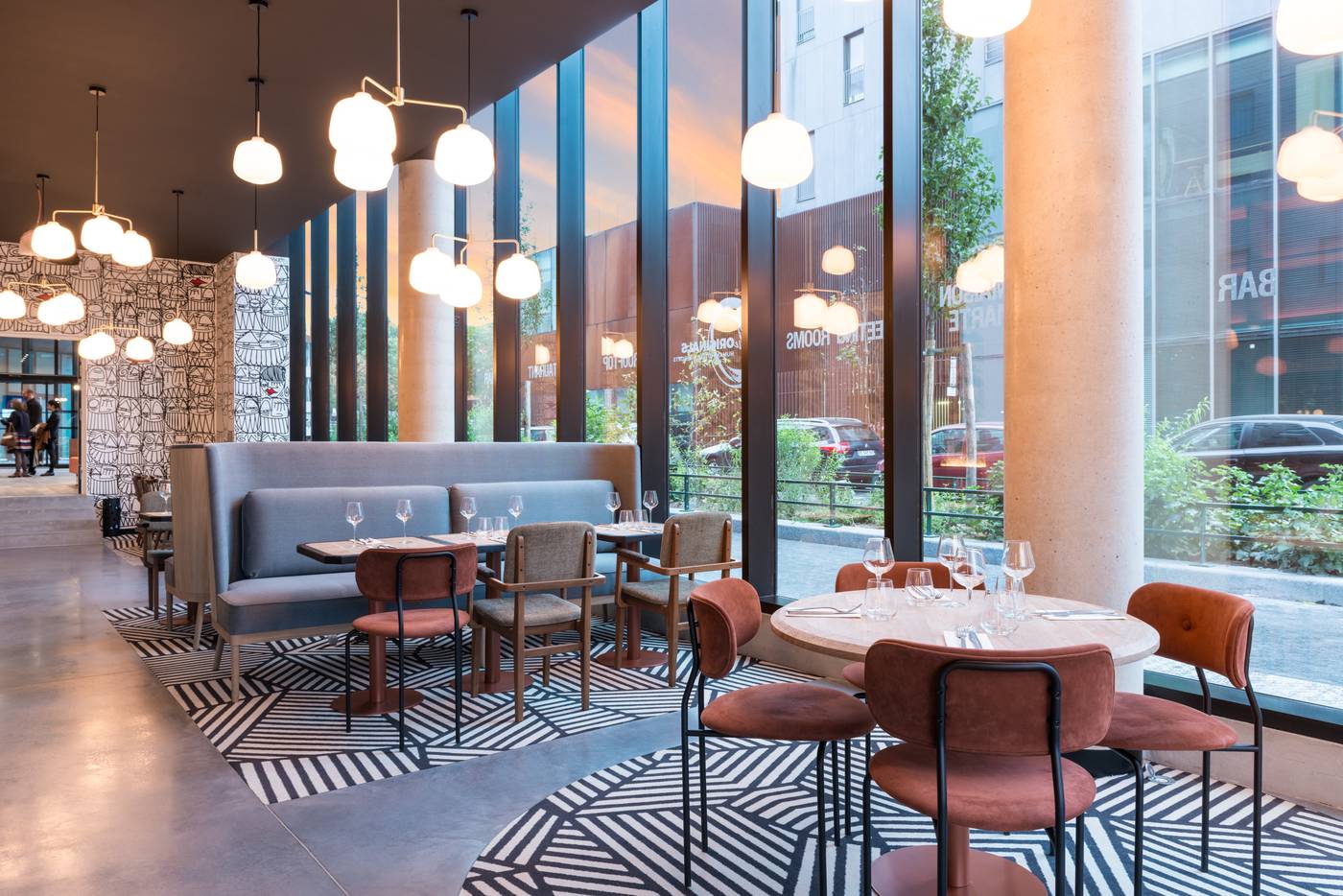 the-Originals-Boutique--Maison-Montmartre--Paris-Restaurant-3