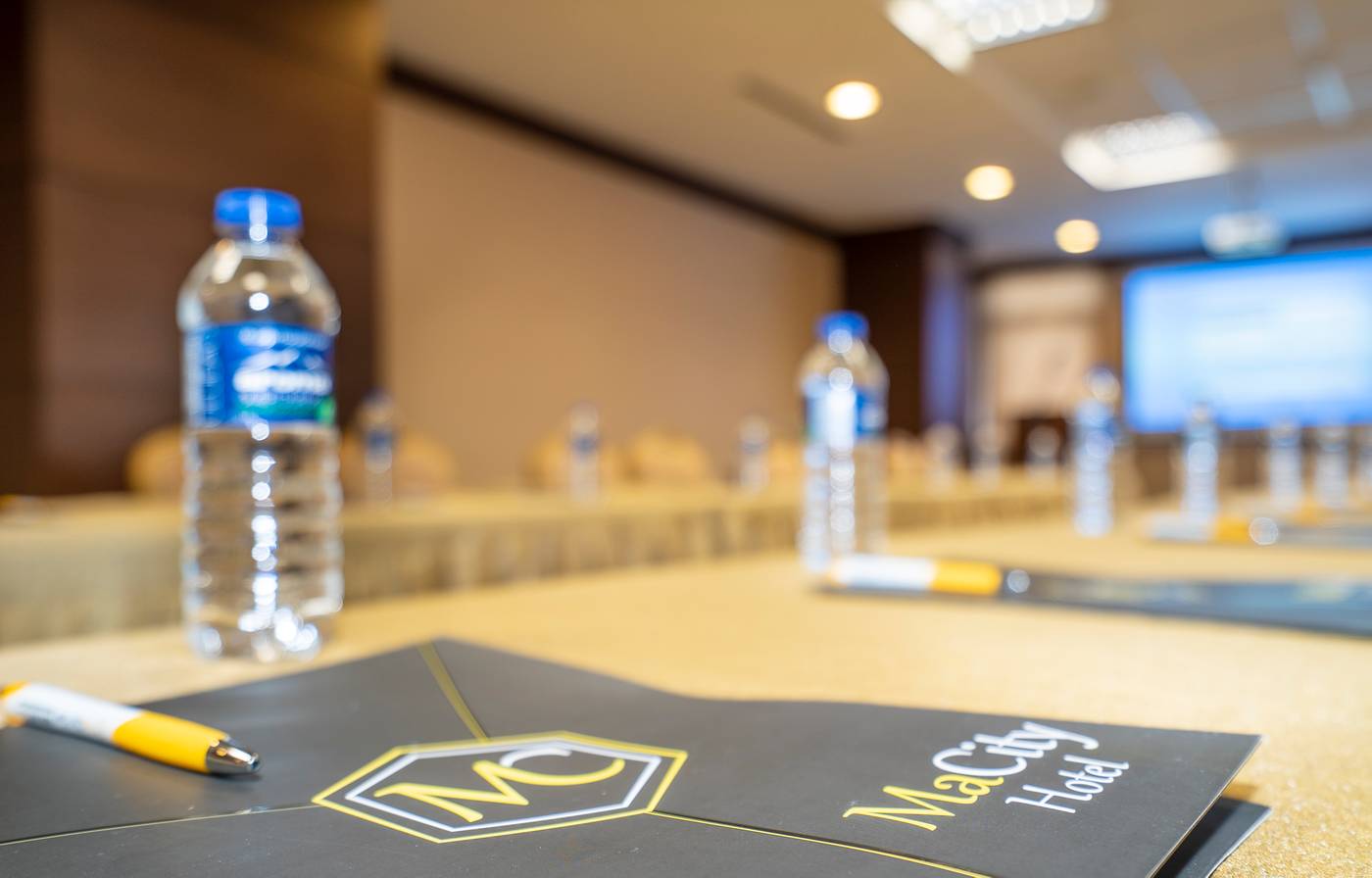 Macity Hotel Istanbul-Turkey-ISTANBUL-Conferences-1