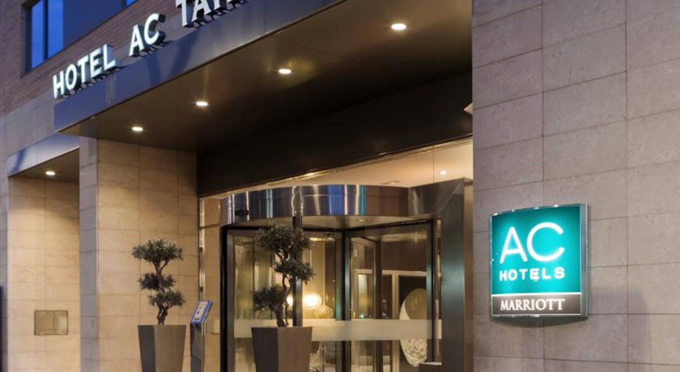 AC Hotel Tarragona by Marriott in Costa Dorada, Spain