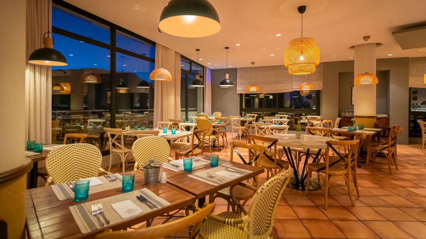 Hotel Fuerte Grazalema