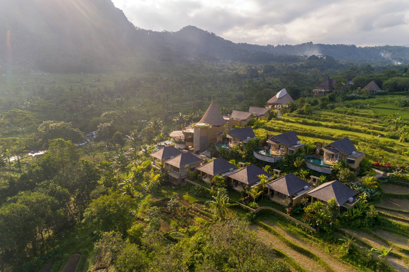 Wapa di Ume Sidemen-Indonesia-Bali-General view-2