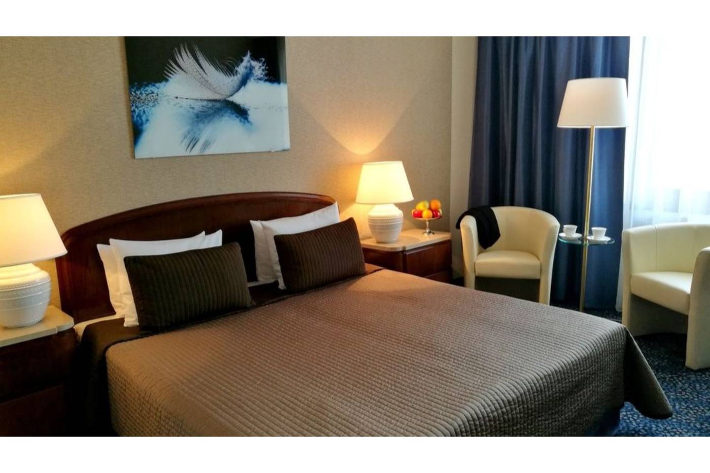 Booking-Hotel-Crown-Piast---Spa-Room-30