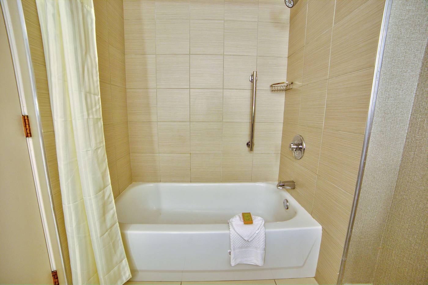 DoubleTree by Hilton Hotel Las Vegas Airport-United States-LAS VEGAS-Room-7