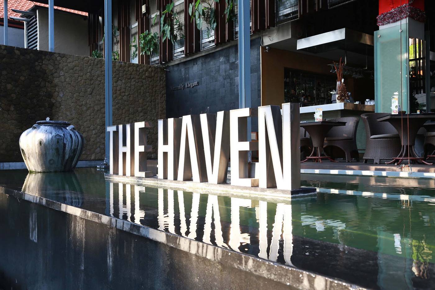 THE HAVEN Bali Seminyak-Indonesia-BALI-General view-4