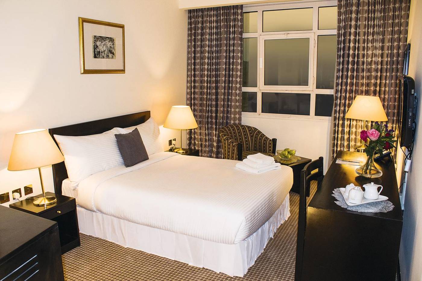 Swiss-Belinn Doha-Qatar-Doha-Room-6