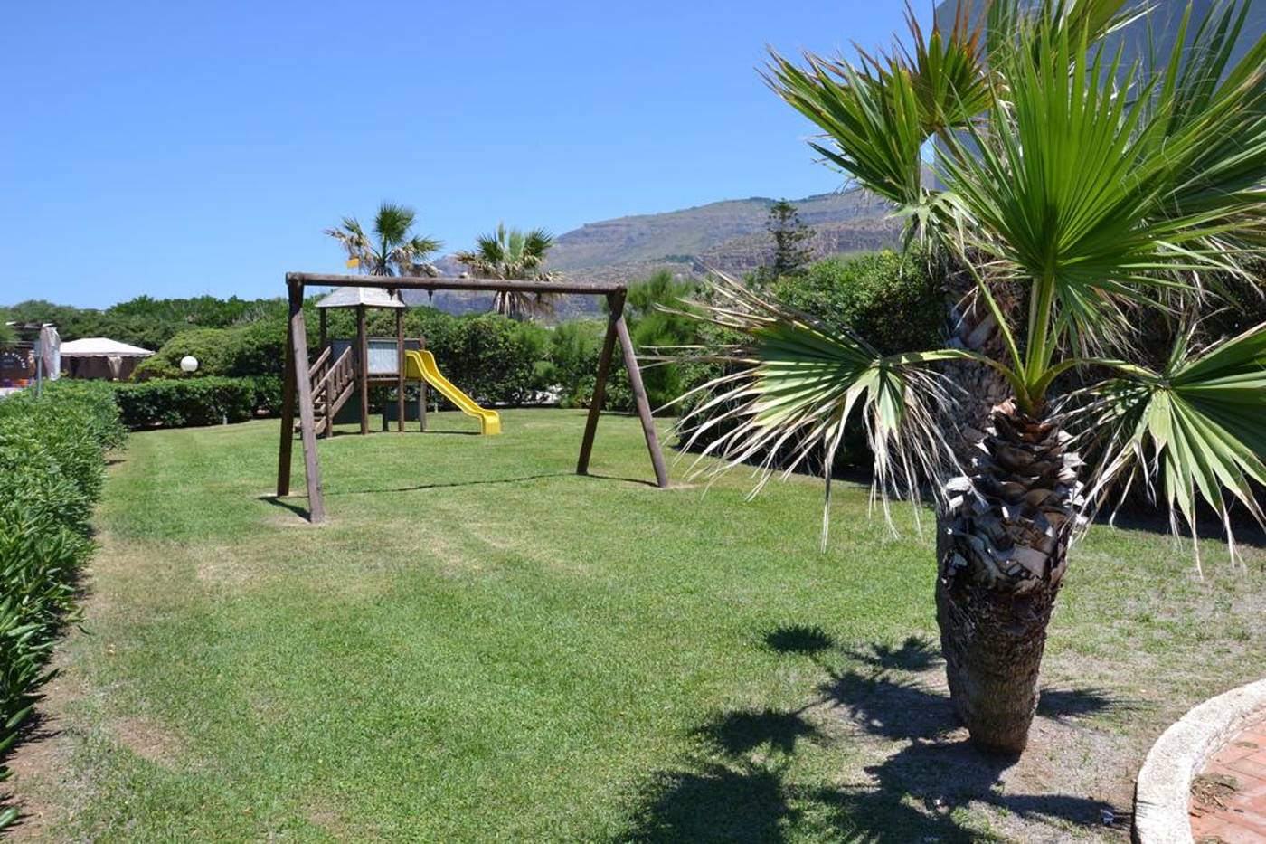 Hotel Baia Dei Mulini