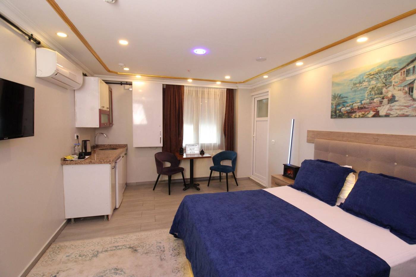 Sahrakent-Otel-Pendik-Room-20