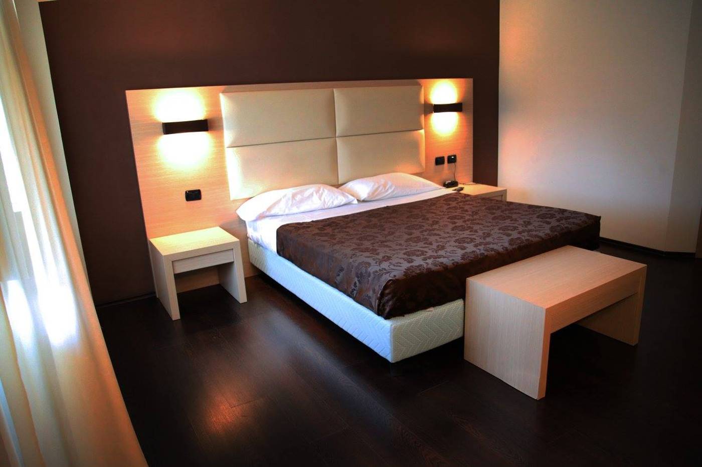 Hotel Sogni D'Oro Airport-Italy-LAMEZIA TERME-Room-10