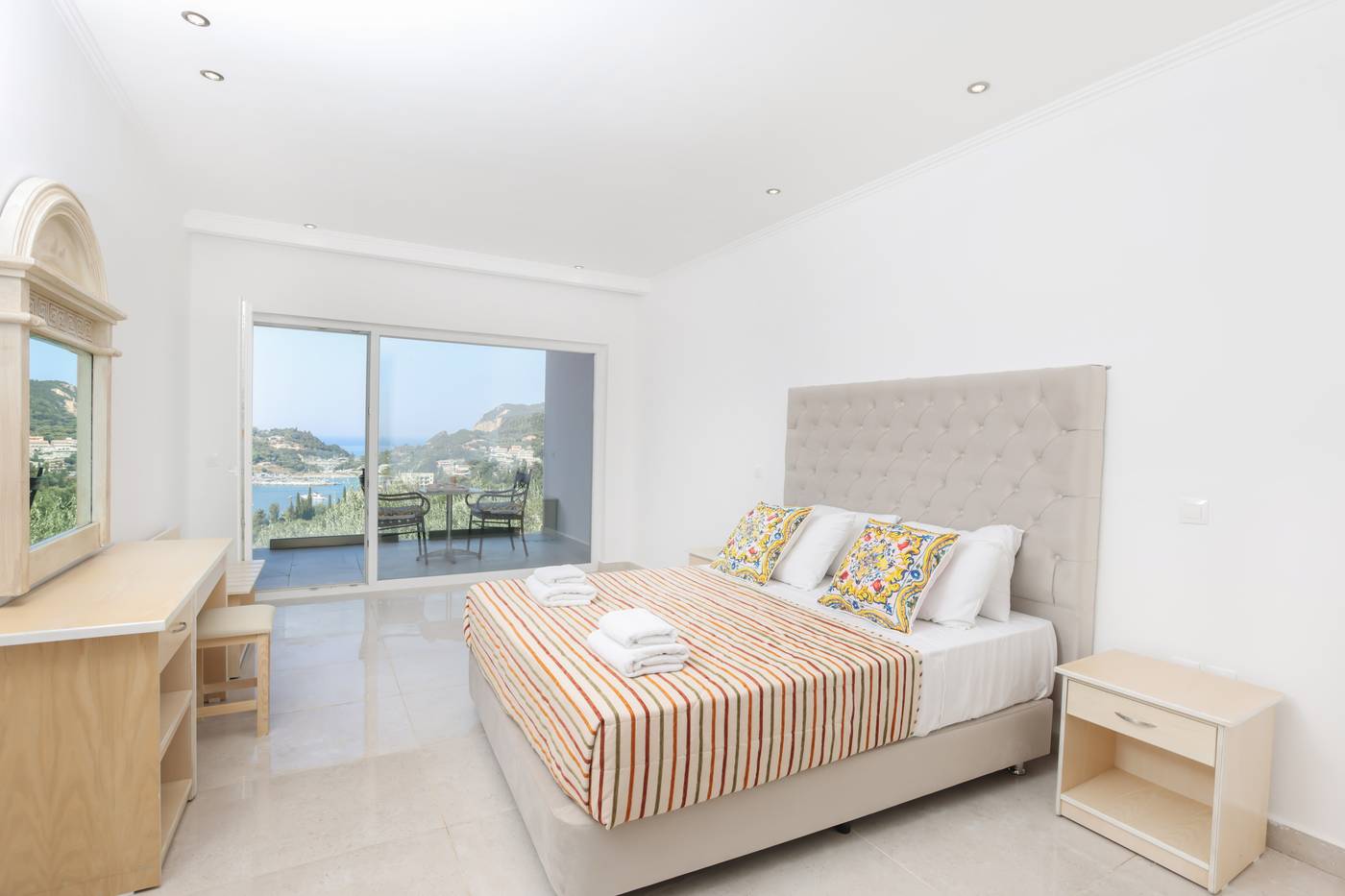 Paleokastritsa Palace Hotel - Adults Only (16+)