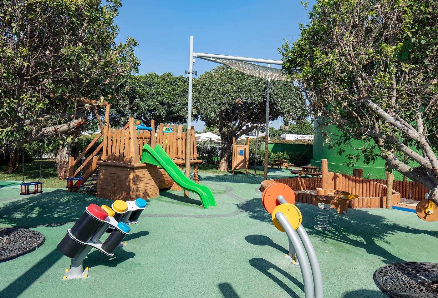 Ela-Excellence-Resort-Belek-Sports-and-Entertainment-67