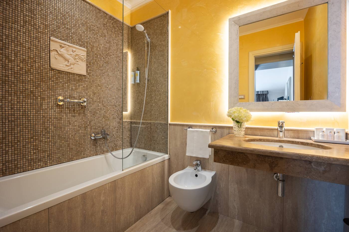 Hotel-Forum-Rome-Room-60