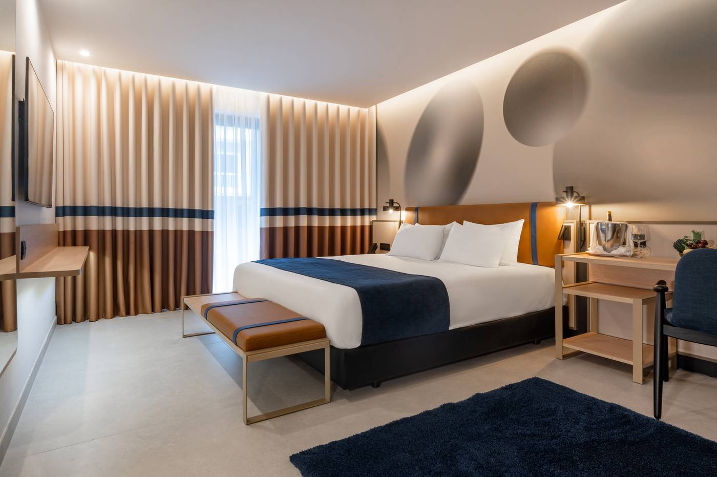 Best-Western-Premier-Malta-Room-9