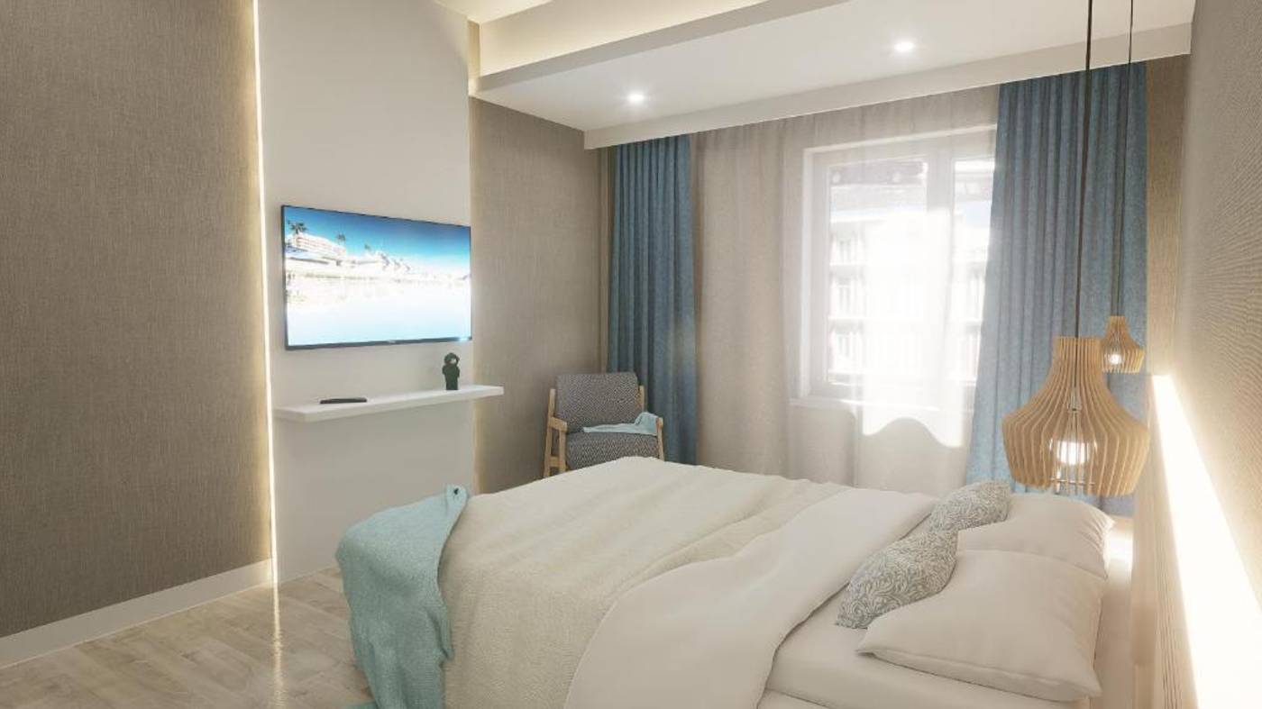 Hotel Santa Pola by Pierre & Vacances