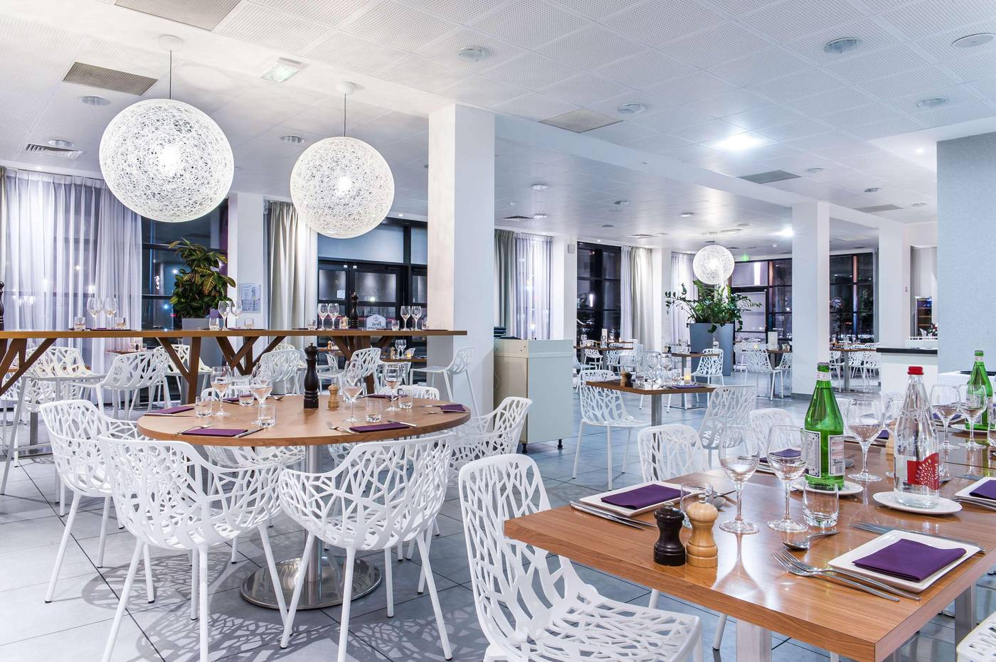 Best-Western-Plus-Paris-Velizy-Restaurant-10