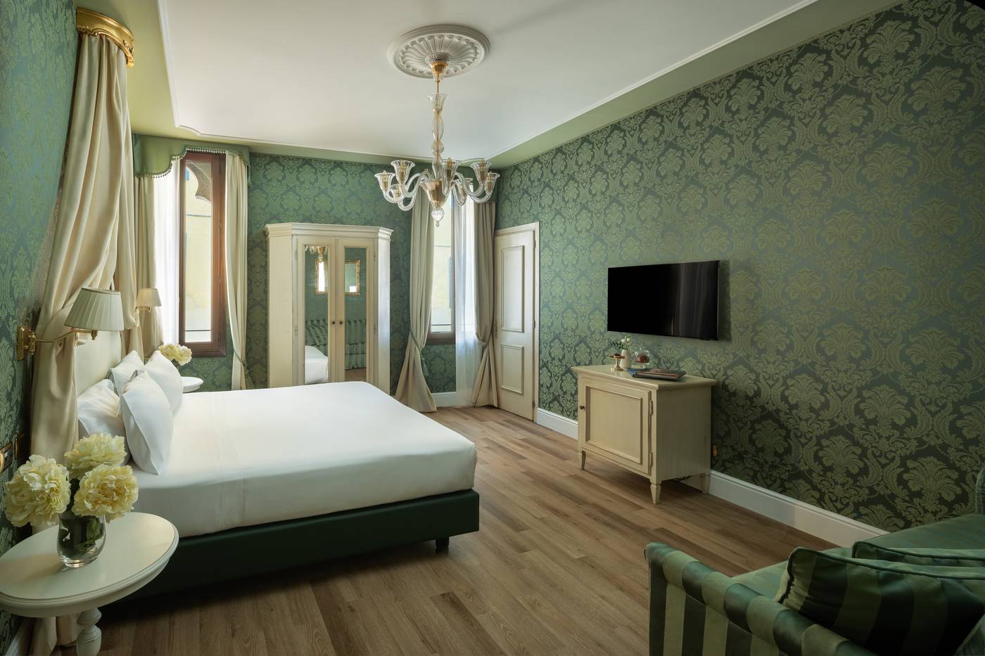 Maison-Venezia-UNA-Esperienze-Room-5