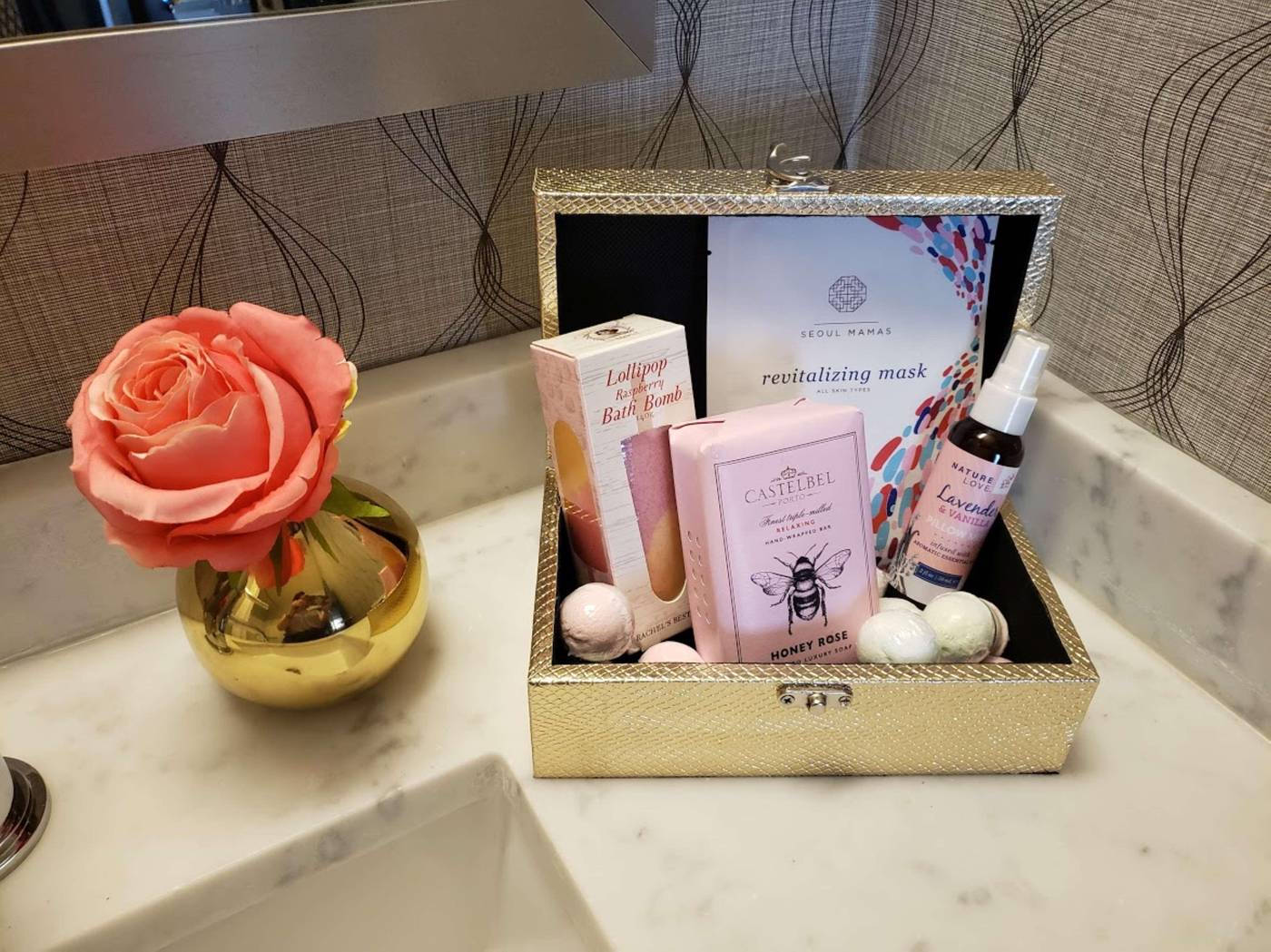 The Allegro Royal Sonesta Hotel - United States - CHICAGO - Sports and Entertainment - 4