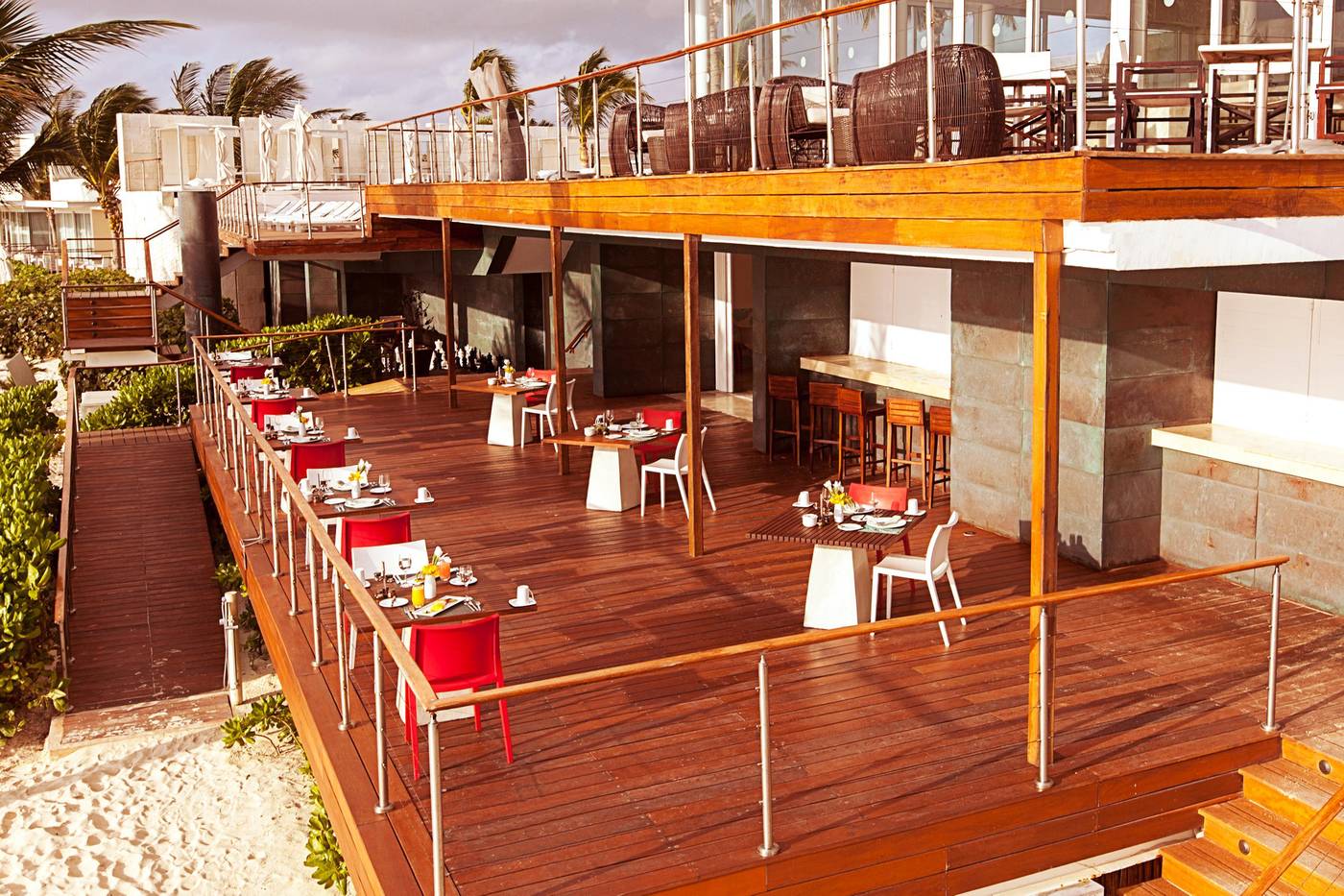 Blue-Diamond-Luxury-Boutique-Riviera-Maya---Adults-Only-Restaurant-9