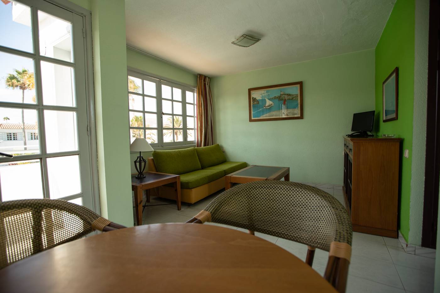 FuentePark-Apartamentos-Room-31