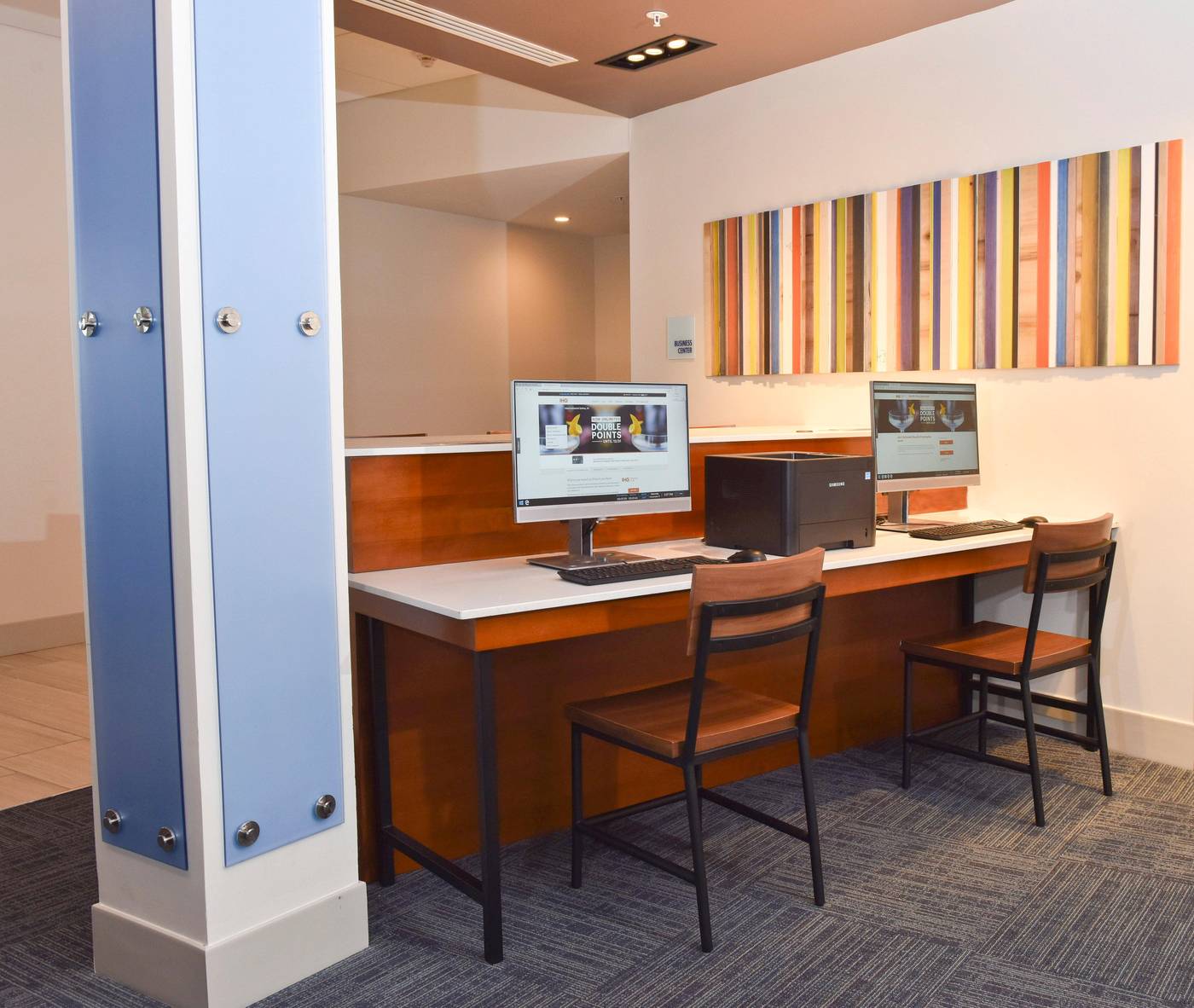 Holiday Inn Expr & Sts Orlando-Lake Nona Area-United States-Orlando-General view-1