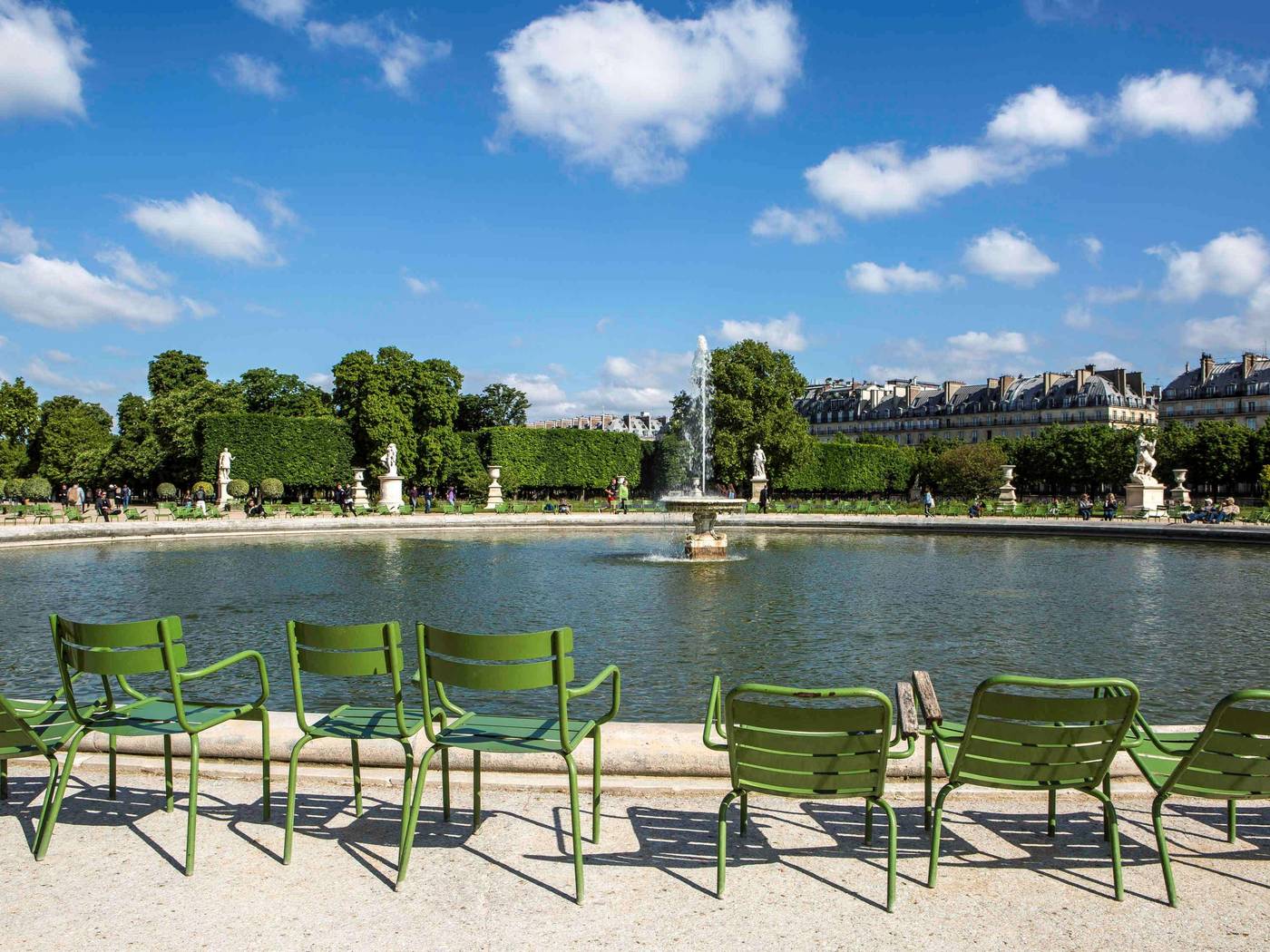 Mercure-Paris-La-Sorbonne-Saint-Germain-des-Pres-General-view-78
