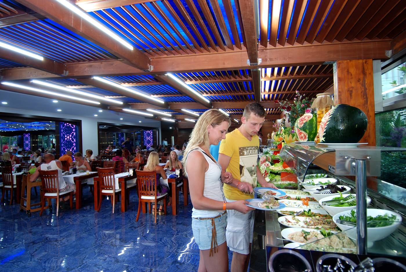 Grand-Zaman-Garden-Hotel-Restaurant-40