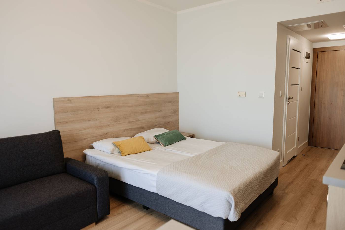 Zakrzowek-Residence-Room-7