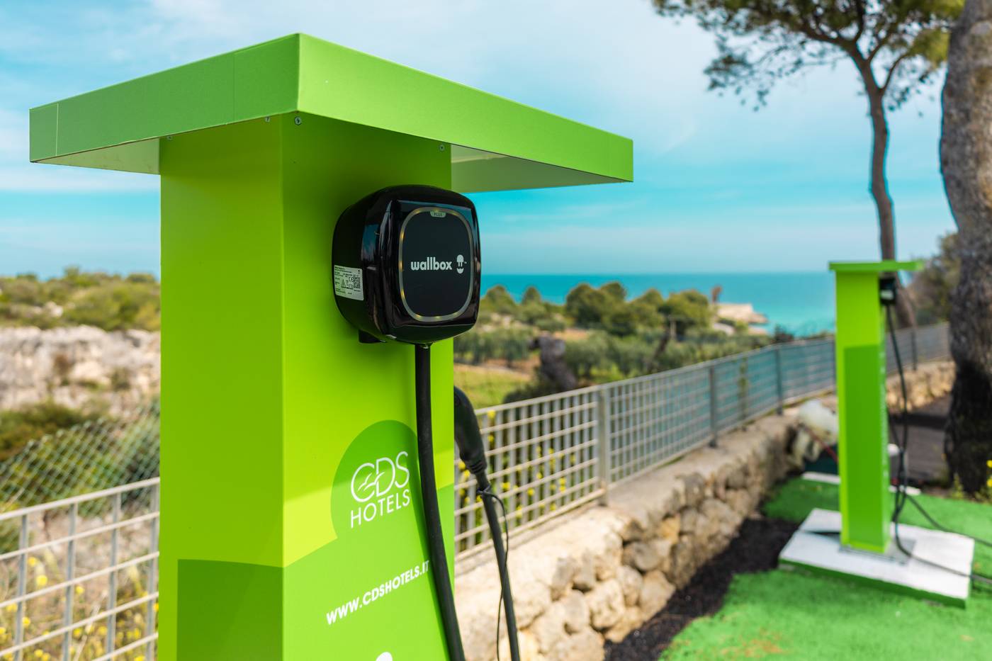 Porto Giardino CDS Hotels-Italy-MONOPOLI (LOC. CAPITOLO)-General view-2