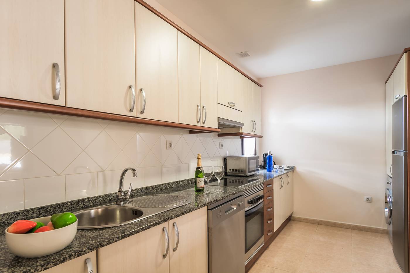 Oasis Papagayo Resort