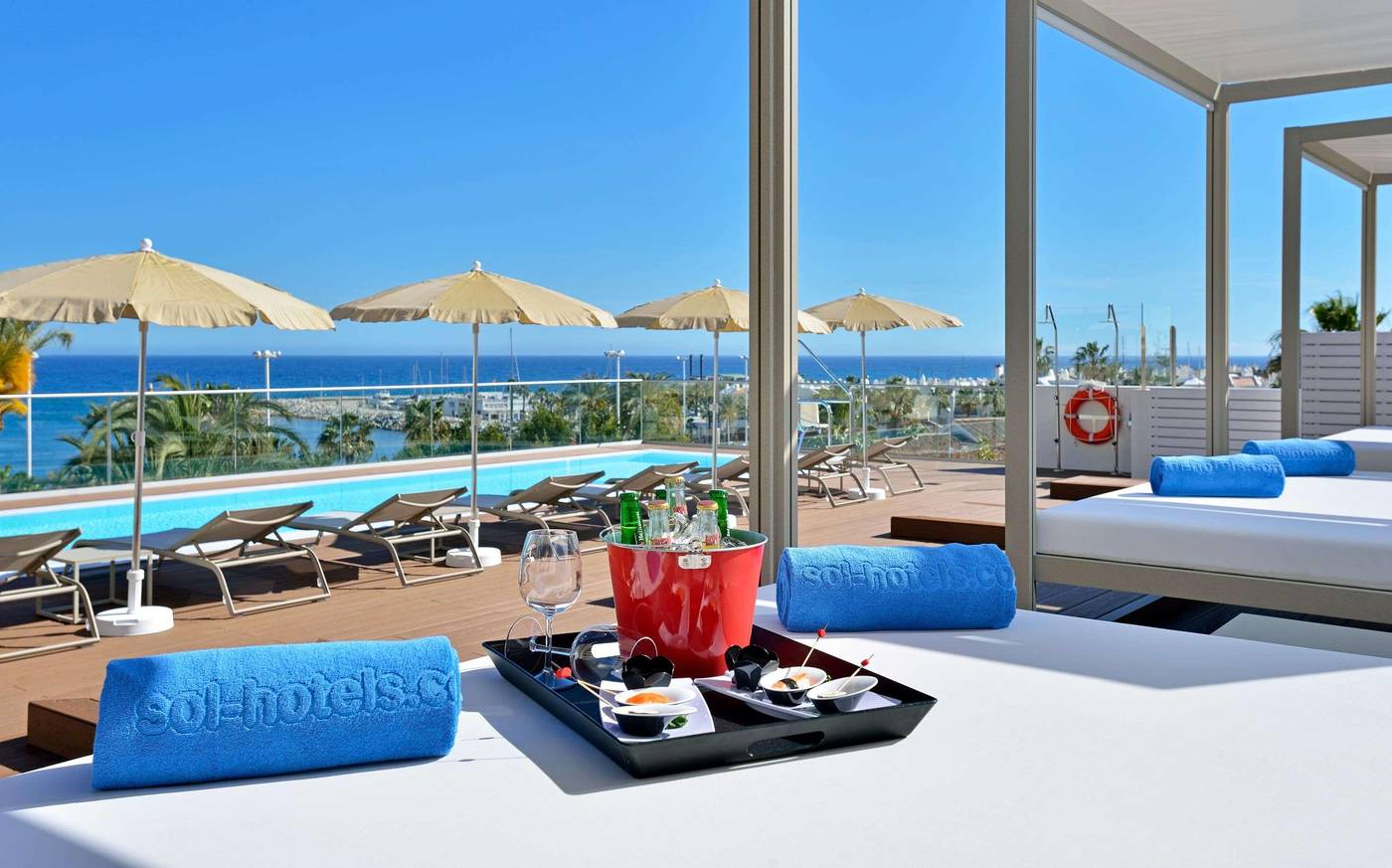 Hotel-Ocean-House-Costa-del-Sol-Affiliated-by-Melia-Restaurant-88