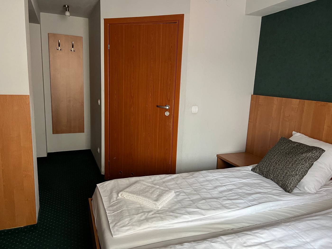 Garbarska-22-Aparthotel-Room-26