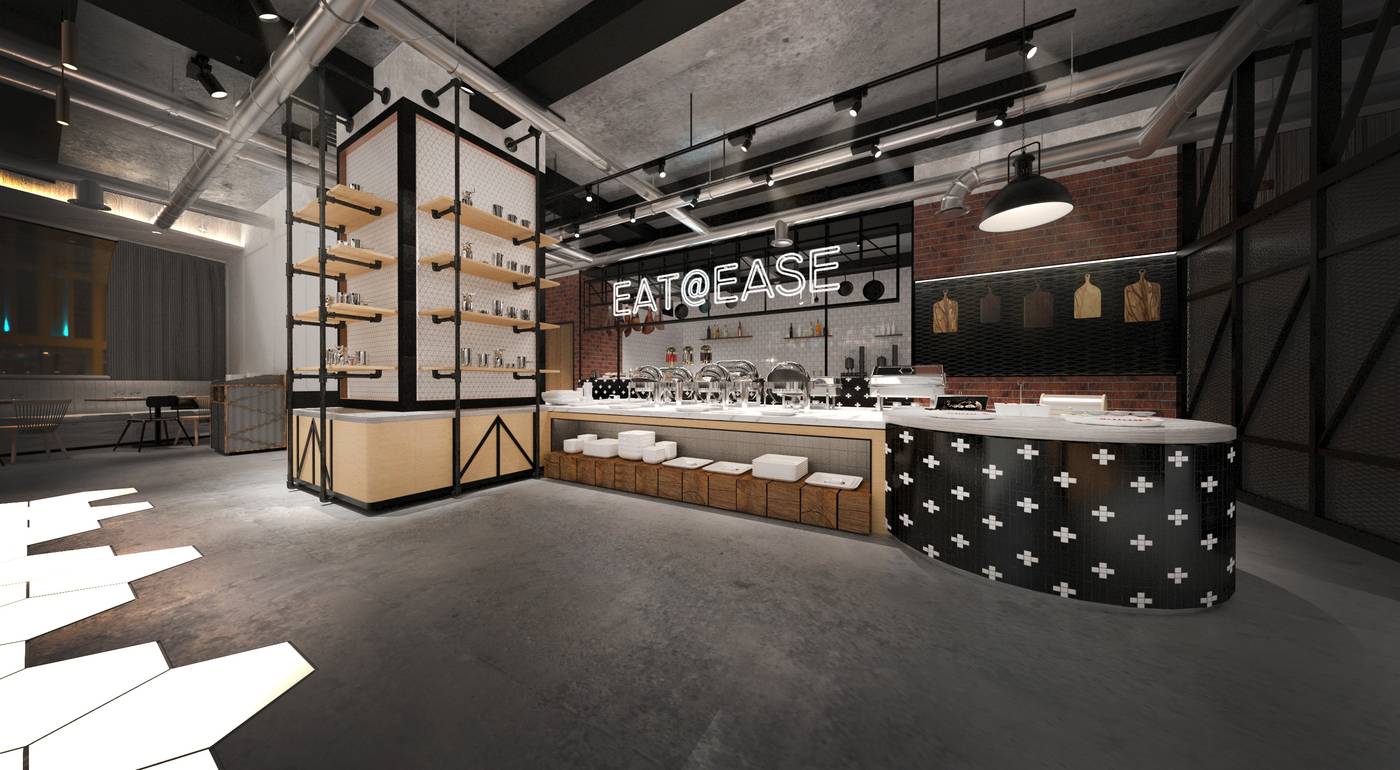 Hotel-Ease-Tsuen-Wan-Restaurant-9