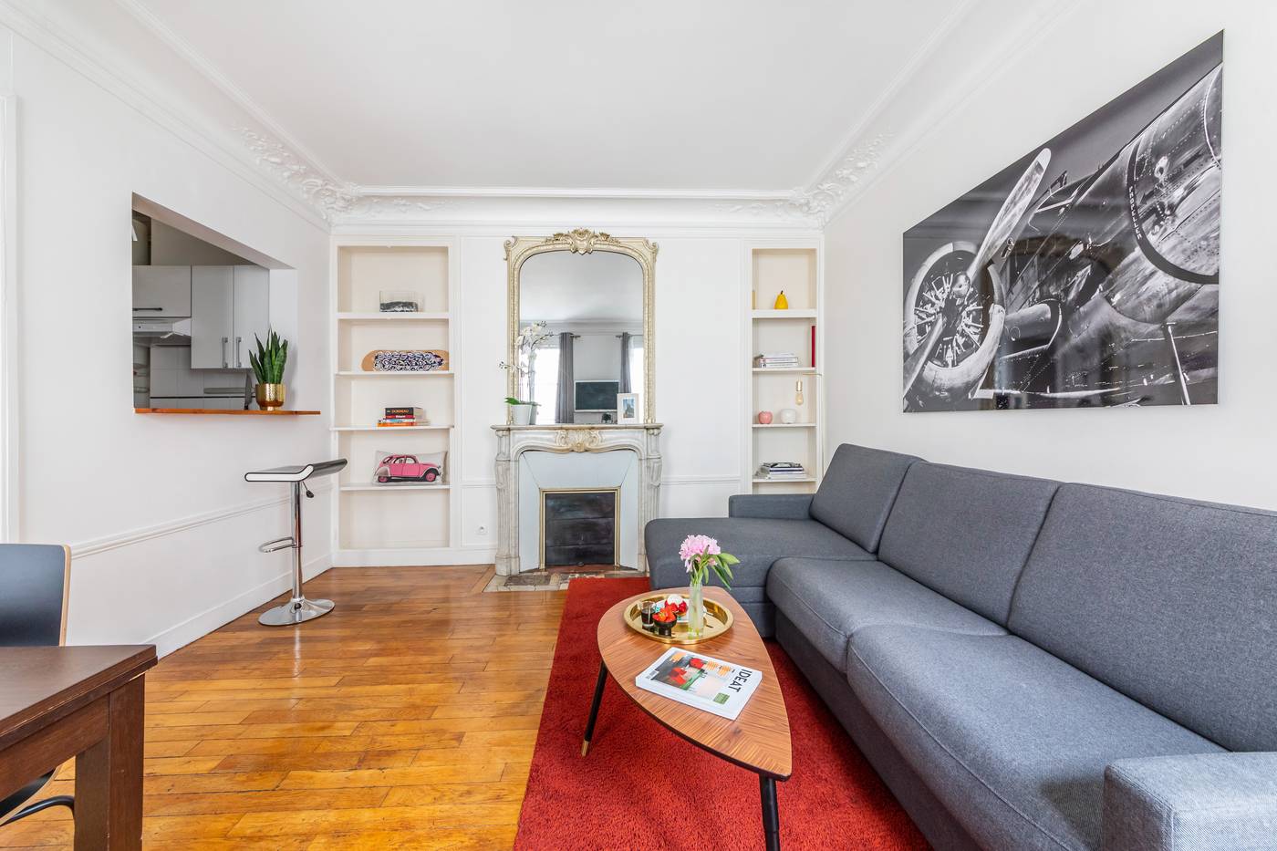 Residence-Bergere---Apartments-Room-51