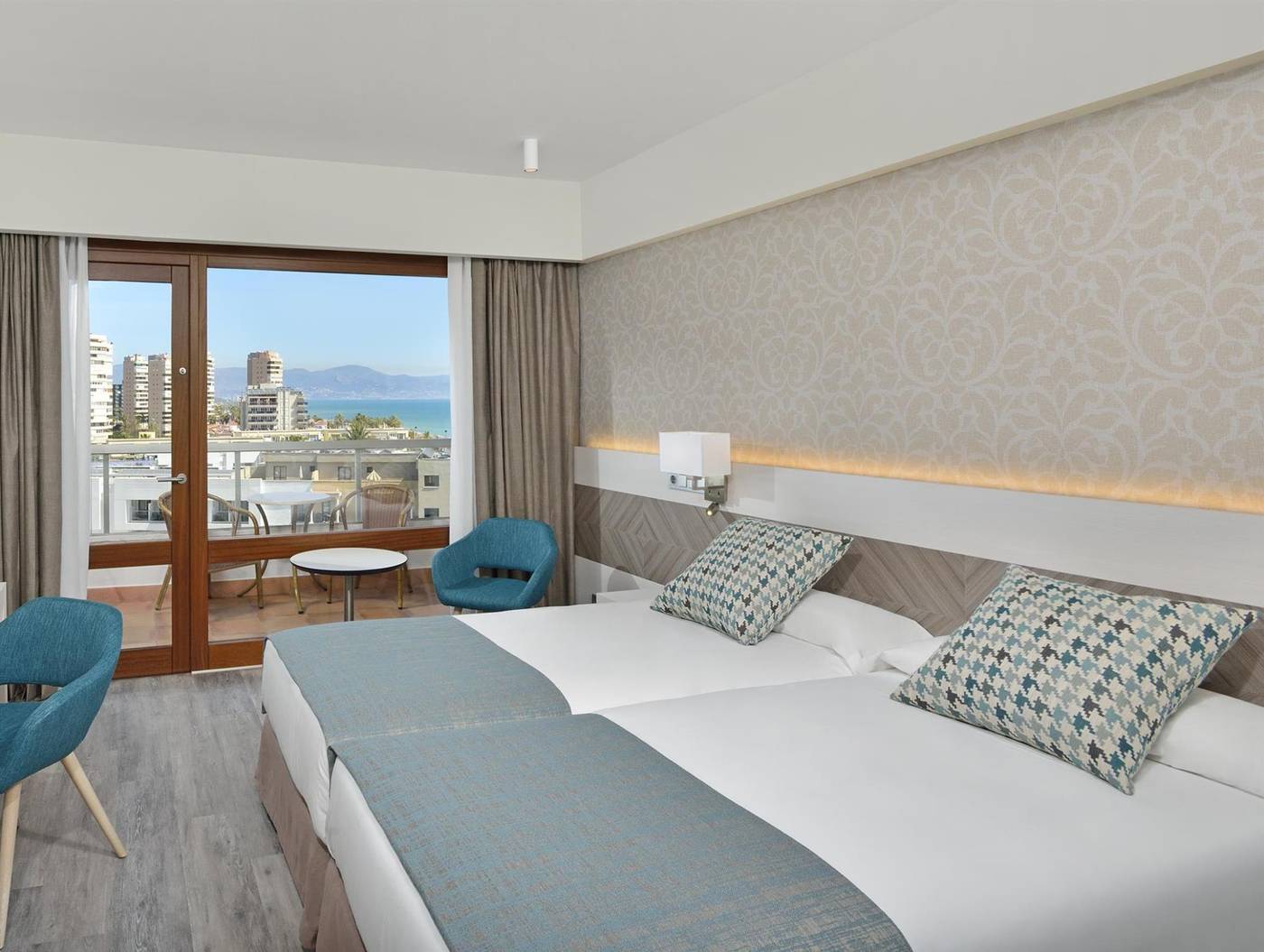 Sol-Torremolinos-Don-Pablo-Room-26