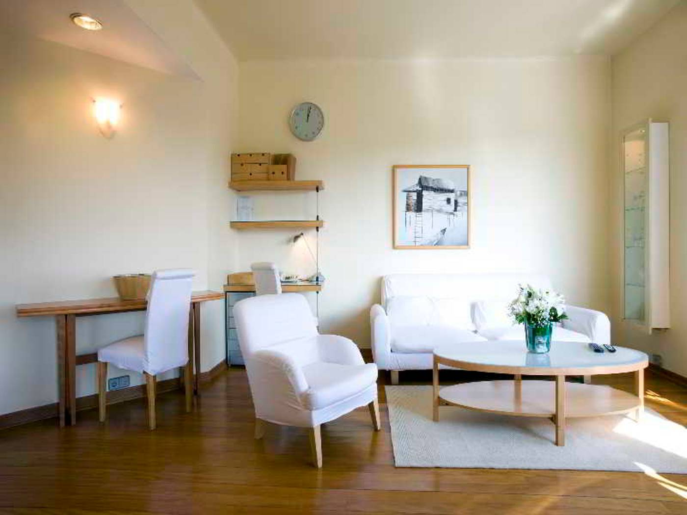 Taxim Suites Hotel-Turkey-ELMADAG/ISTANBUL-Room-5