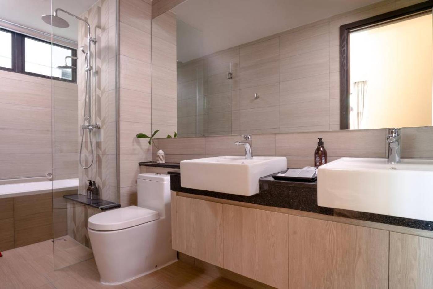 Somerset Feliz Ho Chi Minh City-Vietnam-Ho Chi Minh-Room-2