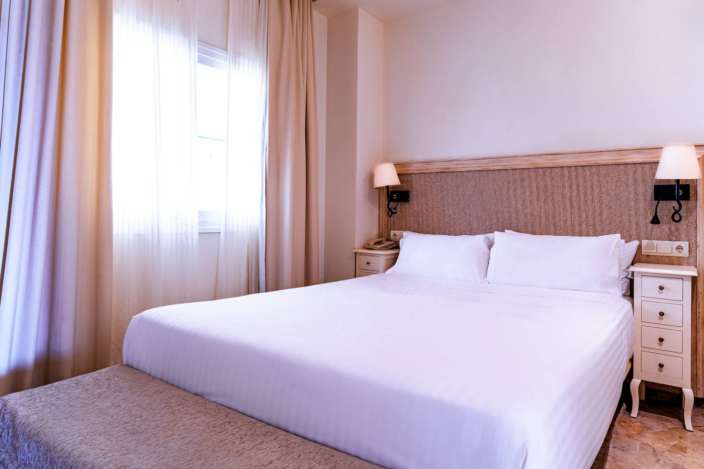 Aparthotel Cordial Mijas Golf