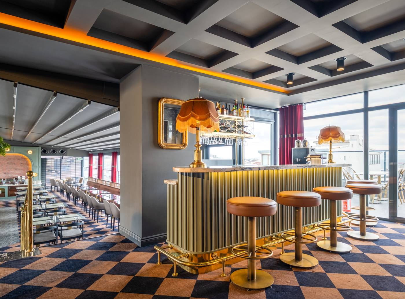 Hotel Yigitalp