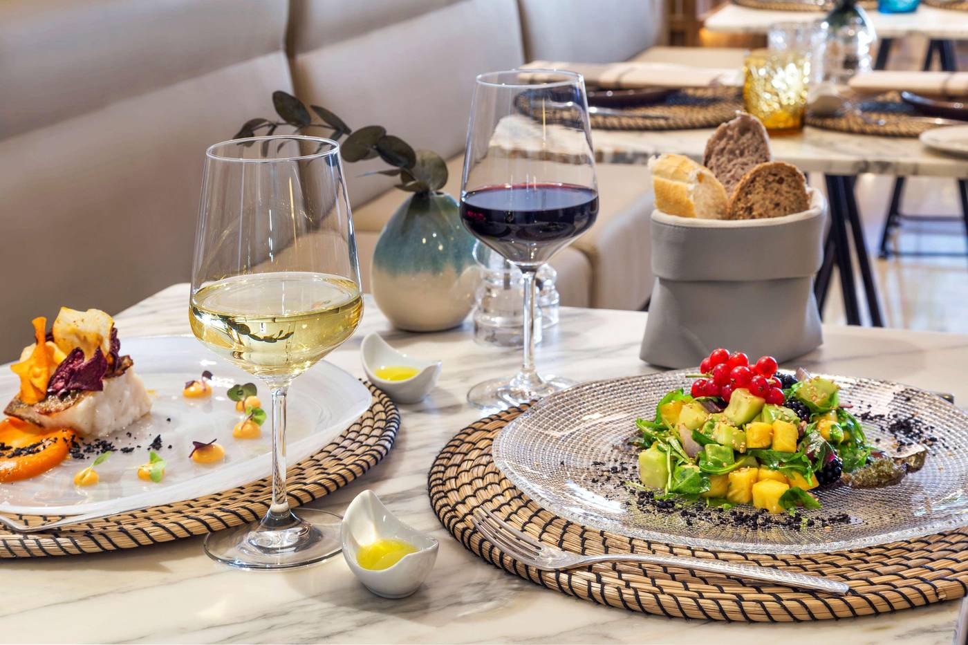 Melia-Madrid-Princesa-Restaurant-77