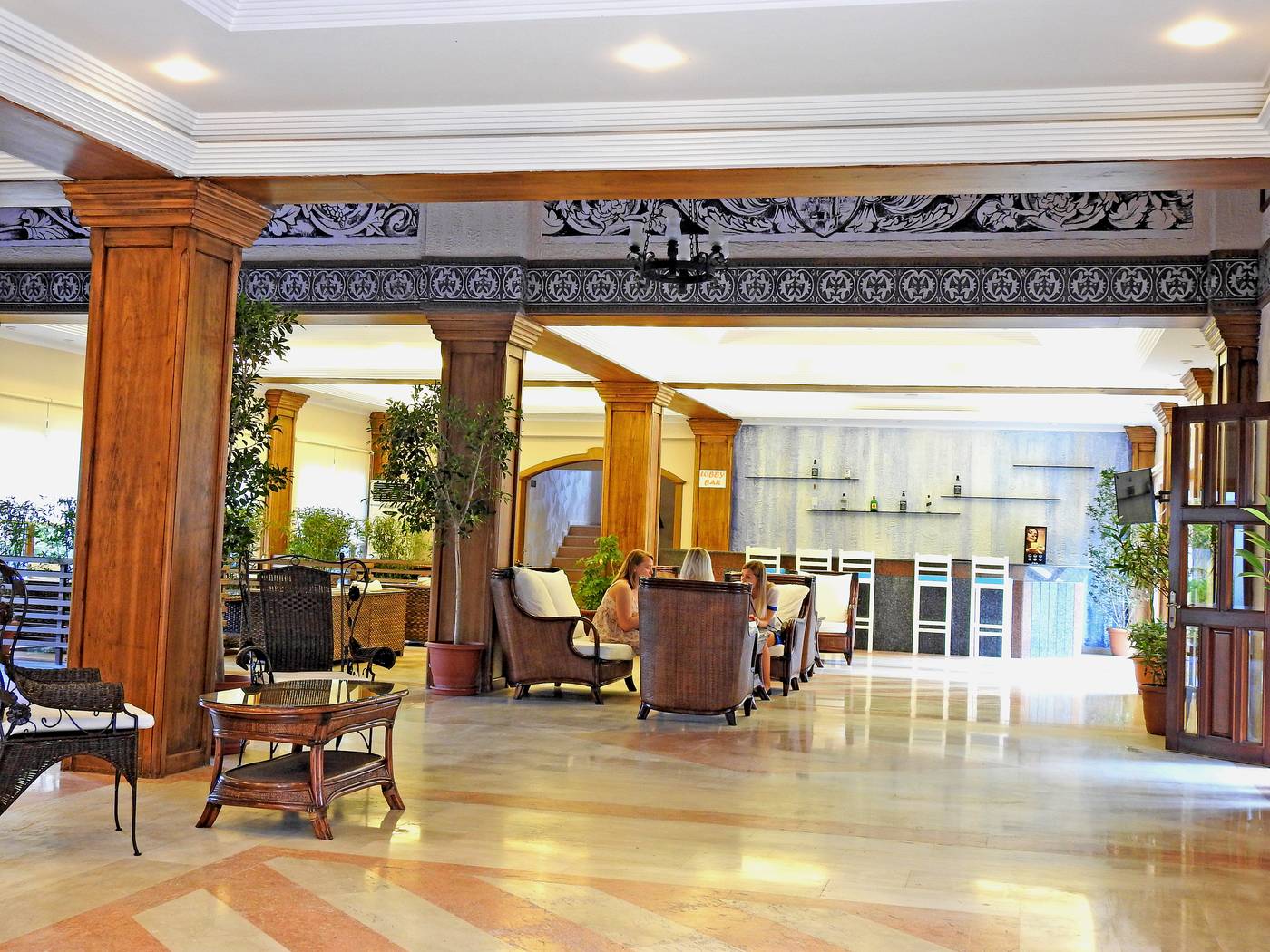 Tiana--Beach-General-view-41