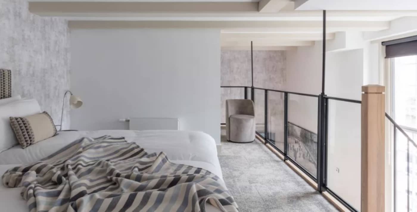 Wittenberg by Cove, Plantage-Netherlands-AMSTERDAM-Room-3