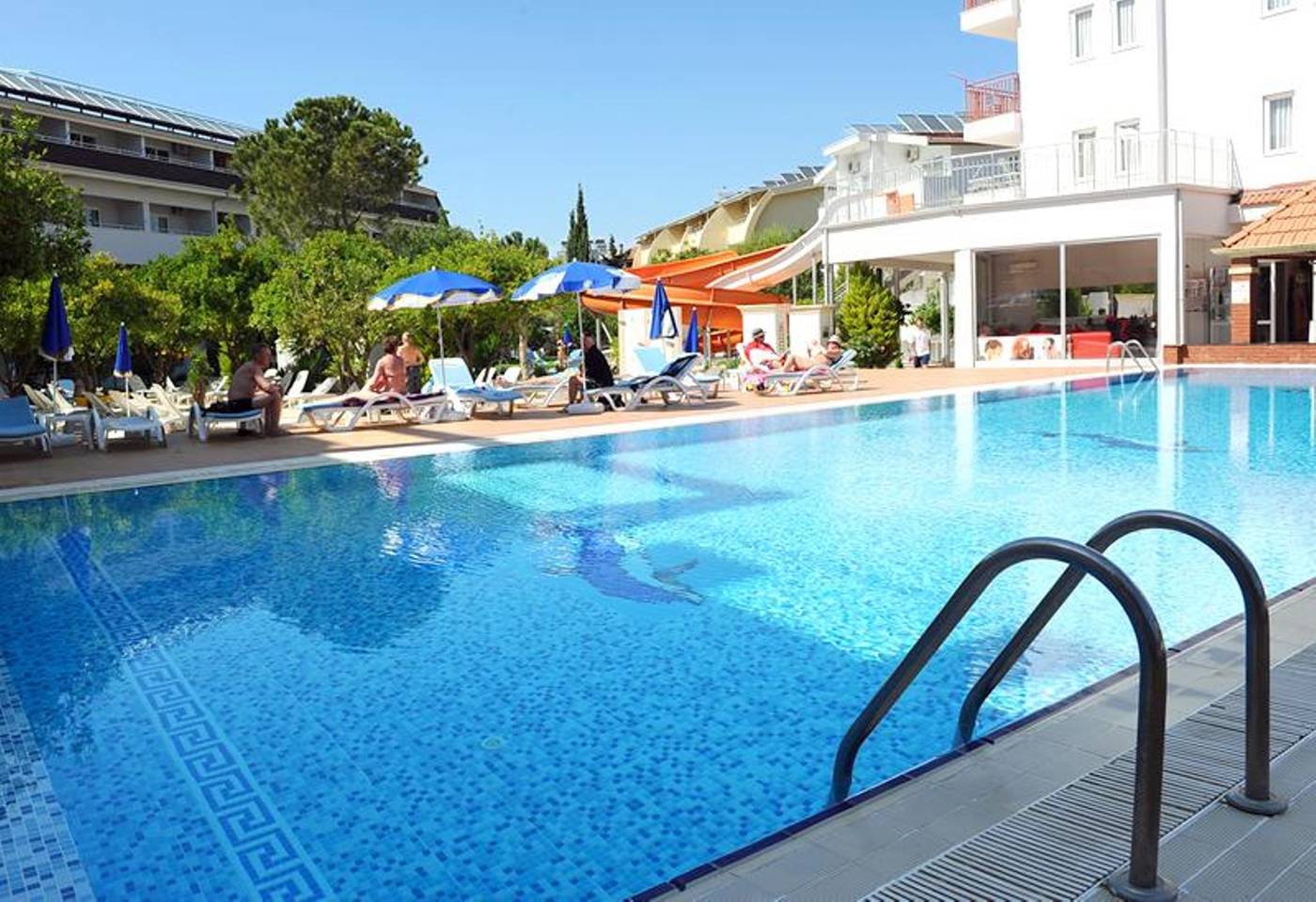 Hotel-Catty-Cats-Garden-Pool-9