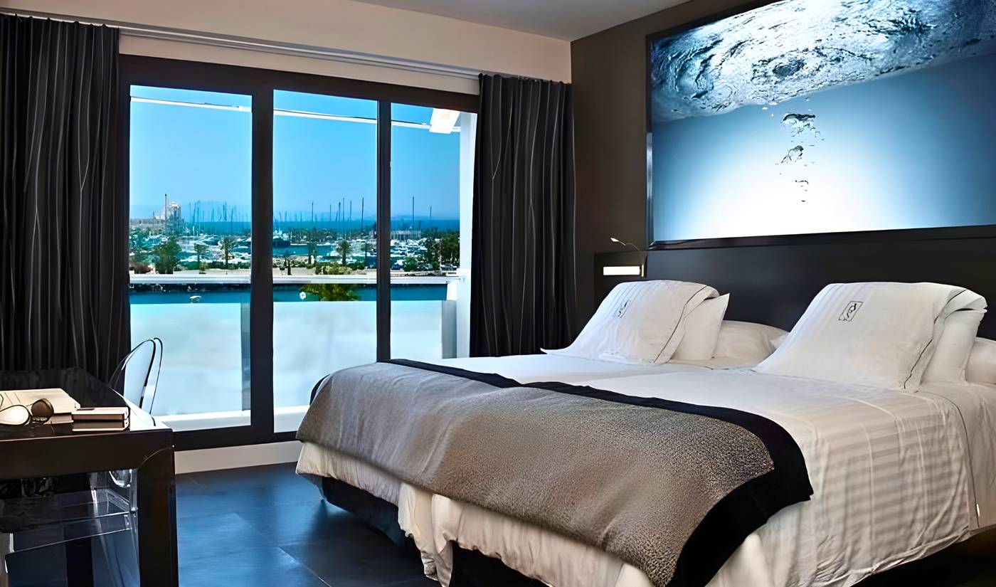 Bakour La Manga Splash