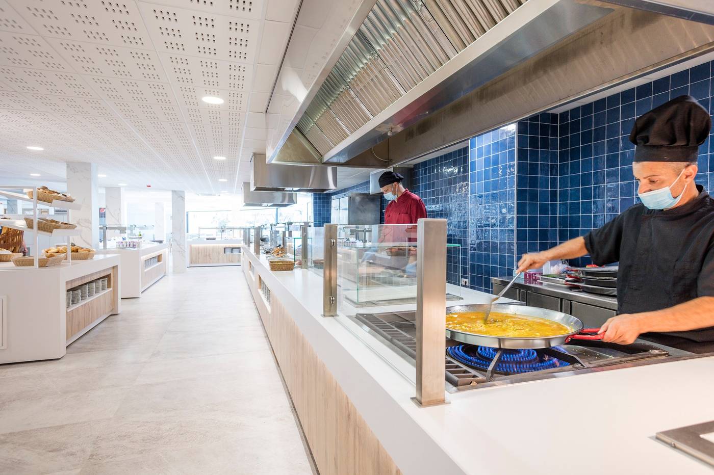 Hotel-Best-Sol-d-Or-Restaurant-21