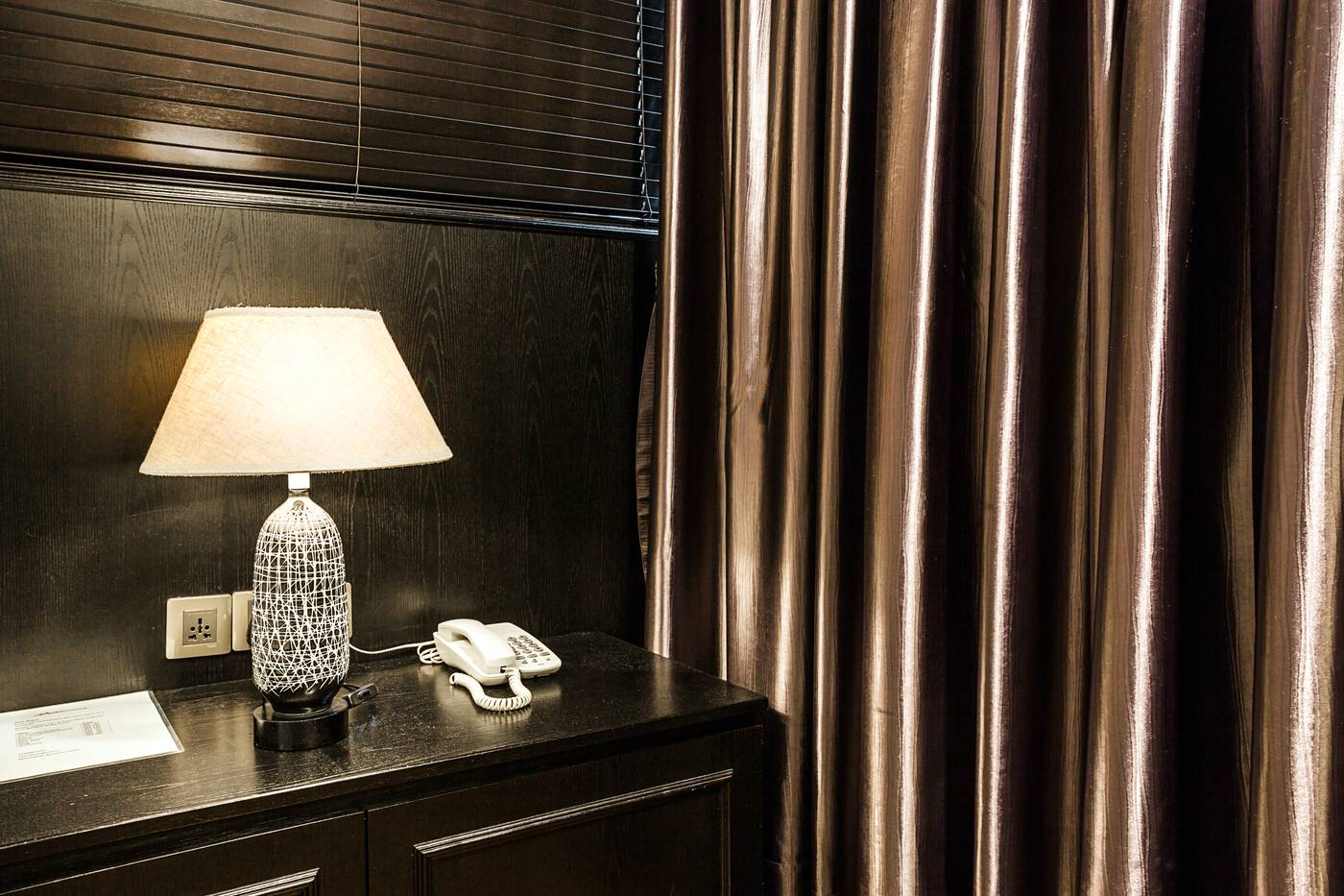 Manhattan Business Hotel Damansara Perdana-Malaysia-PETALING JAYA-Room-10