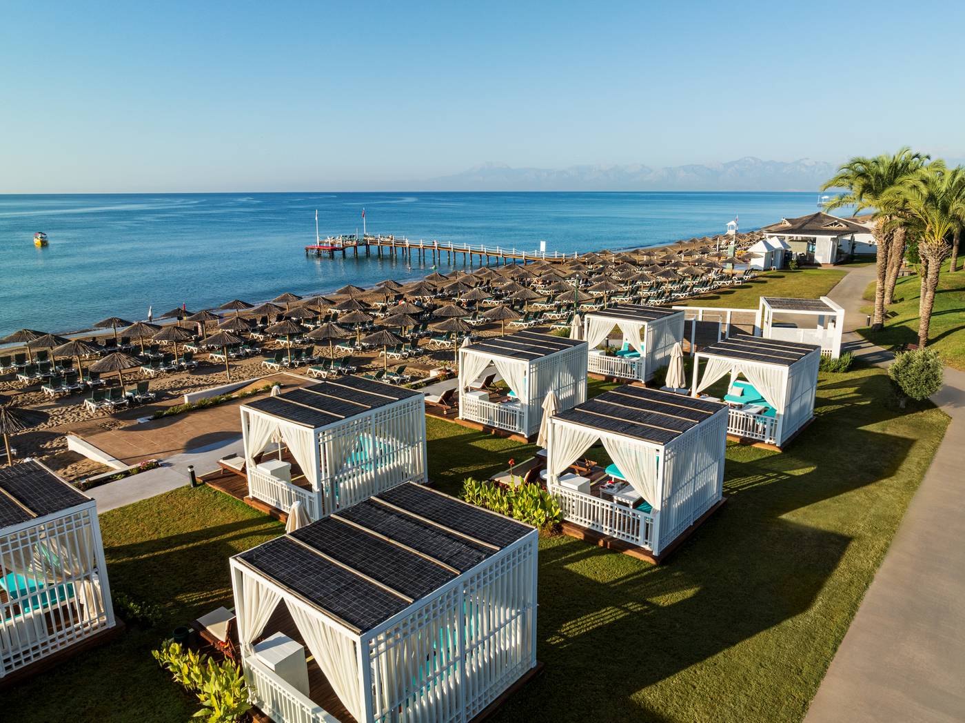 IC Hotels Green Palace & Villas