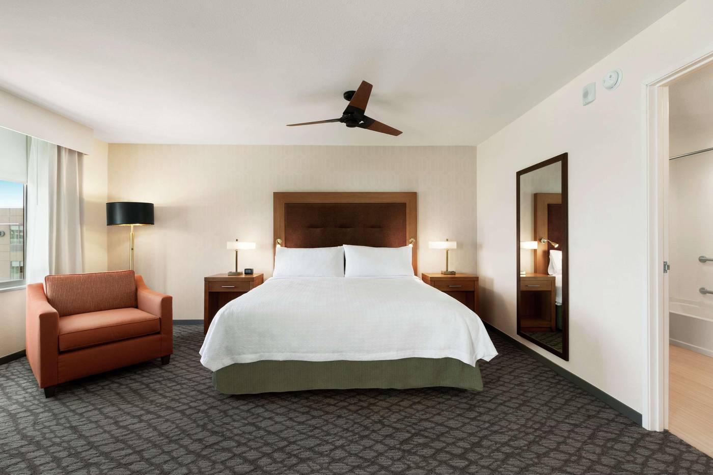 Homewood Suites by Hilton Houston NW at Beltway 8-United States-Houston-Room-9